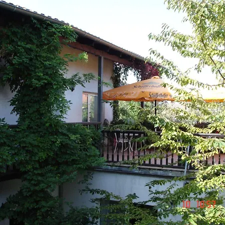 Stadthotel Brandenburger Hof