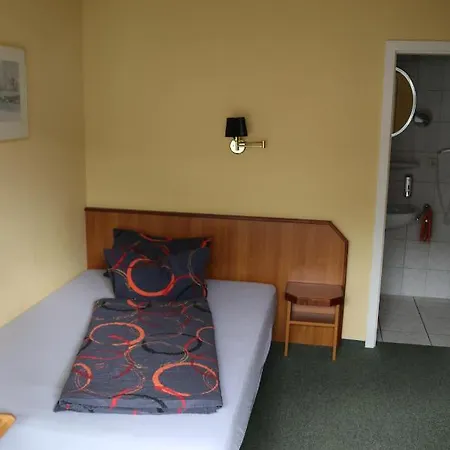 Stadthotel Brandenburger Hof