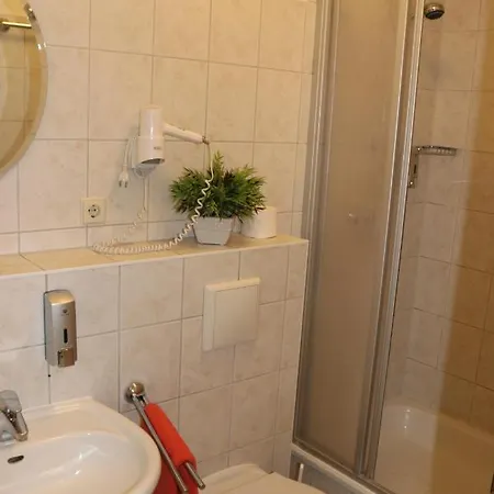 ホテル Stadthotel Brandenburger Hof
