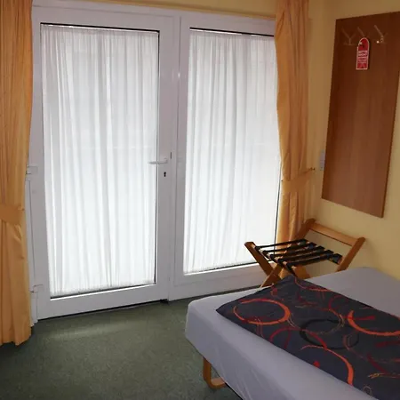 Stadthotel Brandenburger Hof