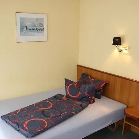 Stadthotel Brandenburger Hof