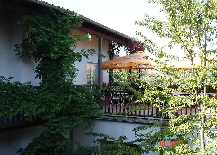 Stadthotel Brandenburger Hof