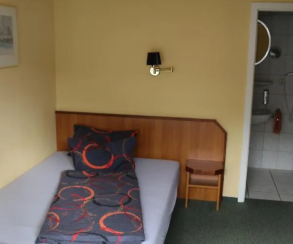 Stadthotel Brandenburger Hof