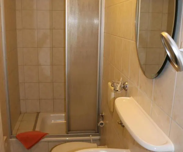 Stadthotel Brandenburger Hof Hotel Neuruppin