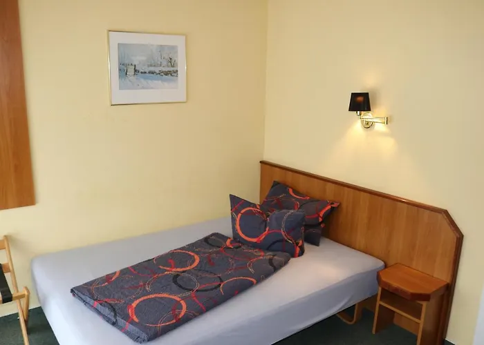 Stadthotel Brandenburger Hof